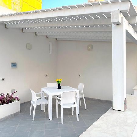Villa Casa No-Ma In Centro Storico Marsala Exterior foto